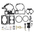 Set of Carburetor Repair Kits for Mercruiser 3.0L 4.3L 5.0L 5.7L