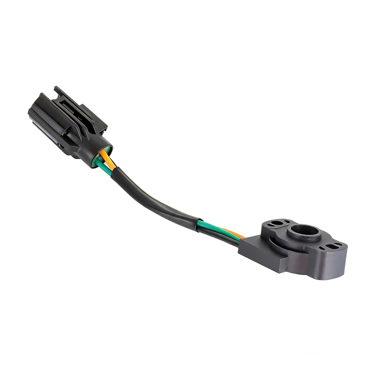 Throttle Position Sensor for Ford F150 F250 F350 Bronco E150 E250 E350 (1997–2003) 12339049