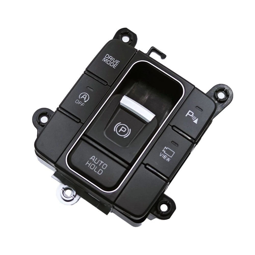 93600C5340 Handbrake Parking Button for Kia For Sorento Direct Fit Application