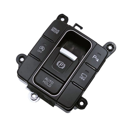 93600C5340 Handbrake Parking Button for Kia For Sorento Direct Fit Application