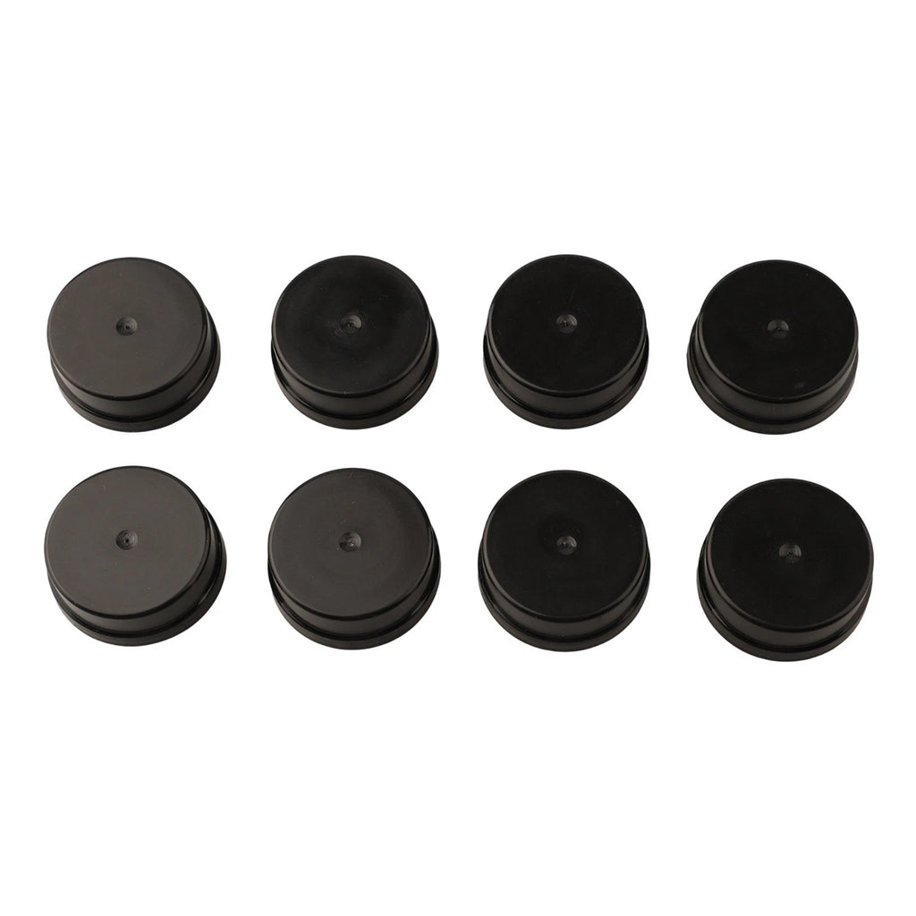 Dust Cover Kit for Model Series (8 Pieces)