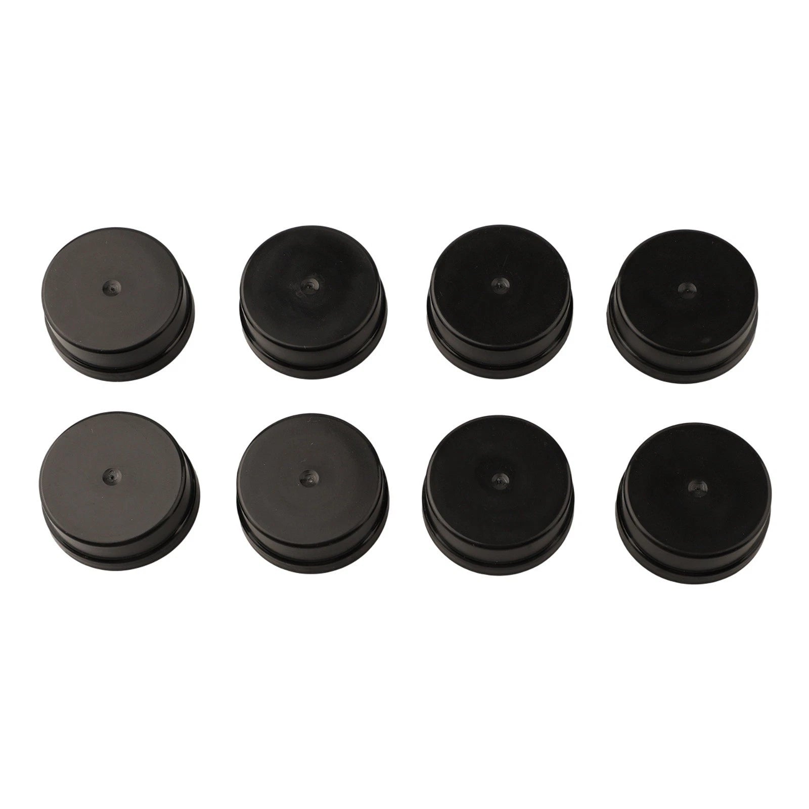 Dust Cover Kit for Model Series (8 Pieces)