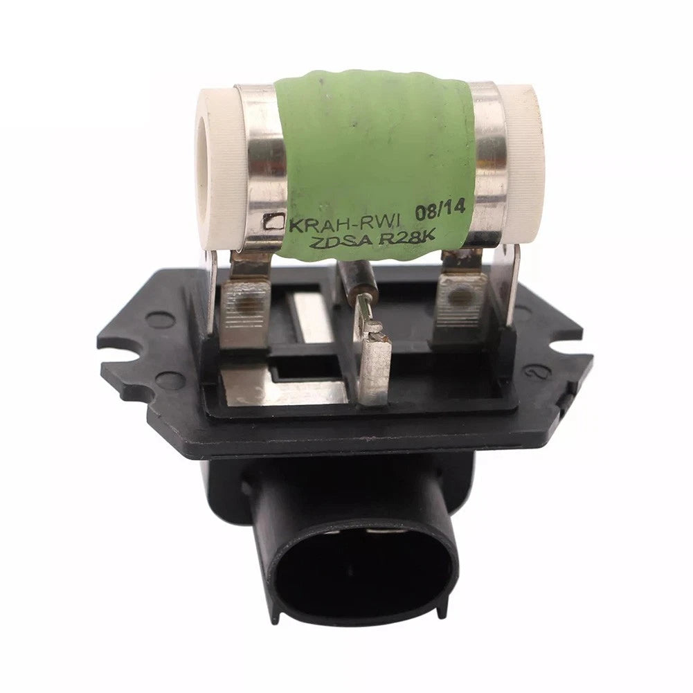 Engine Cooling Fan Resistor for Kia Optima Cadenza (2014–2016)