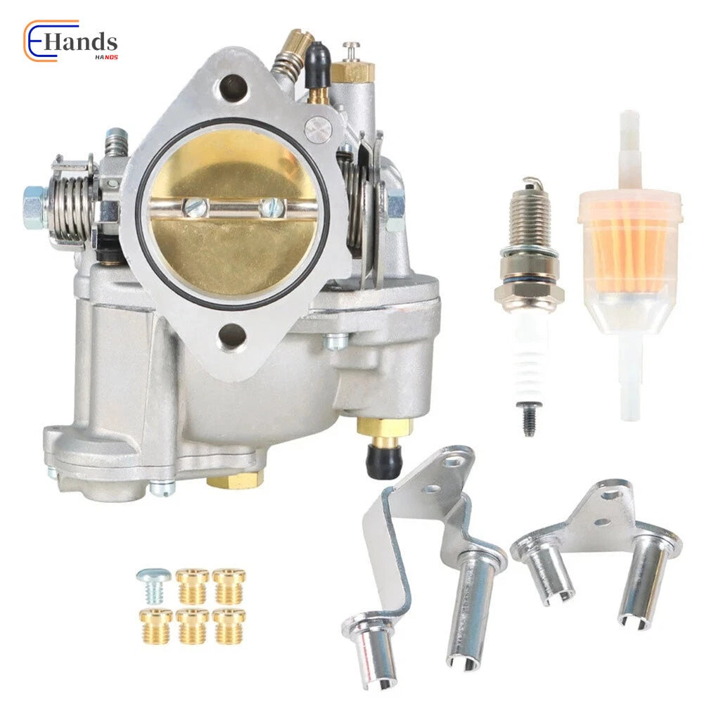 Carburetor for S&S Cycle Super E Shorty Big Twin Sportster (Fits 11-0420)