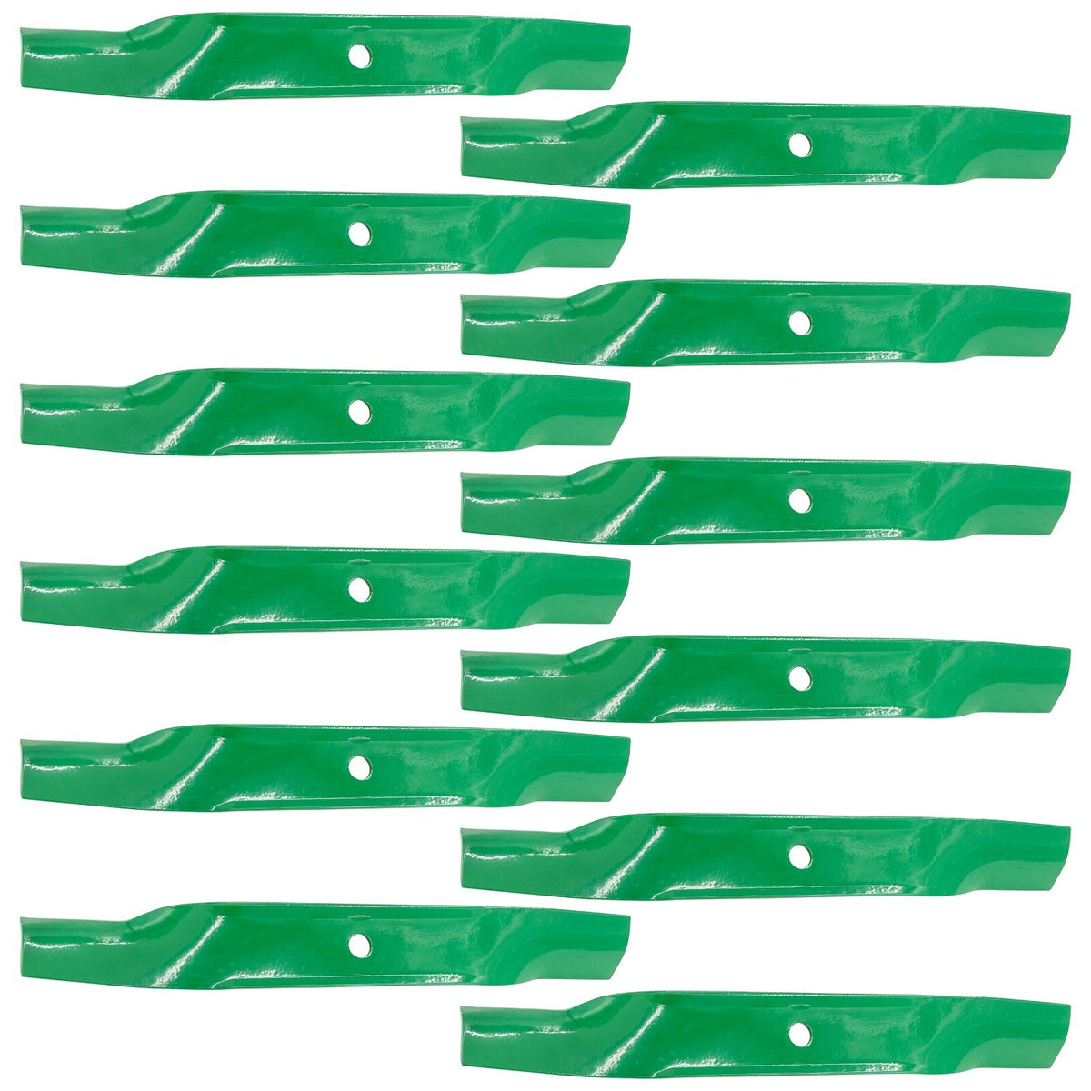 50 Inch Deck Blade Replacement for Exmark Quest S Series Quest E Series (2000–)
