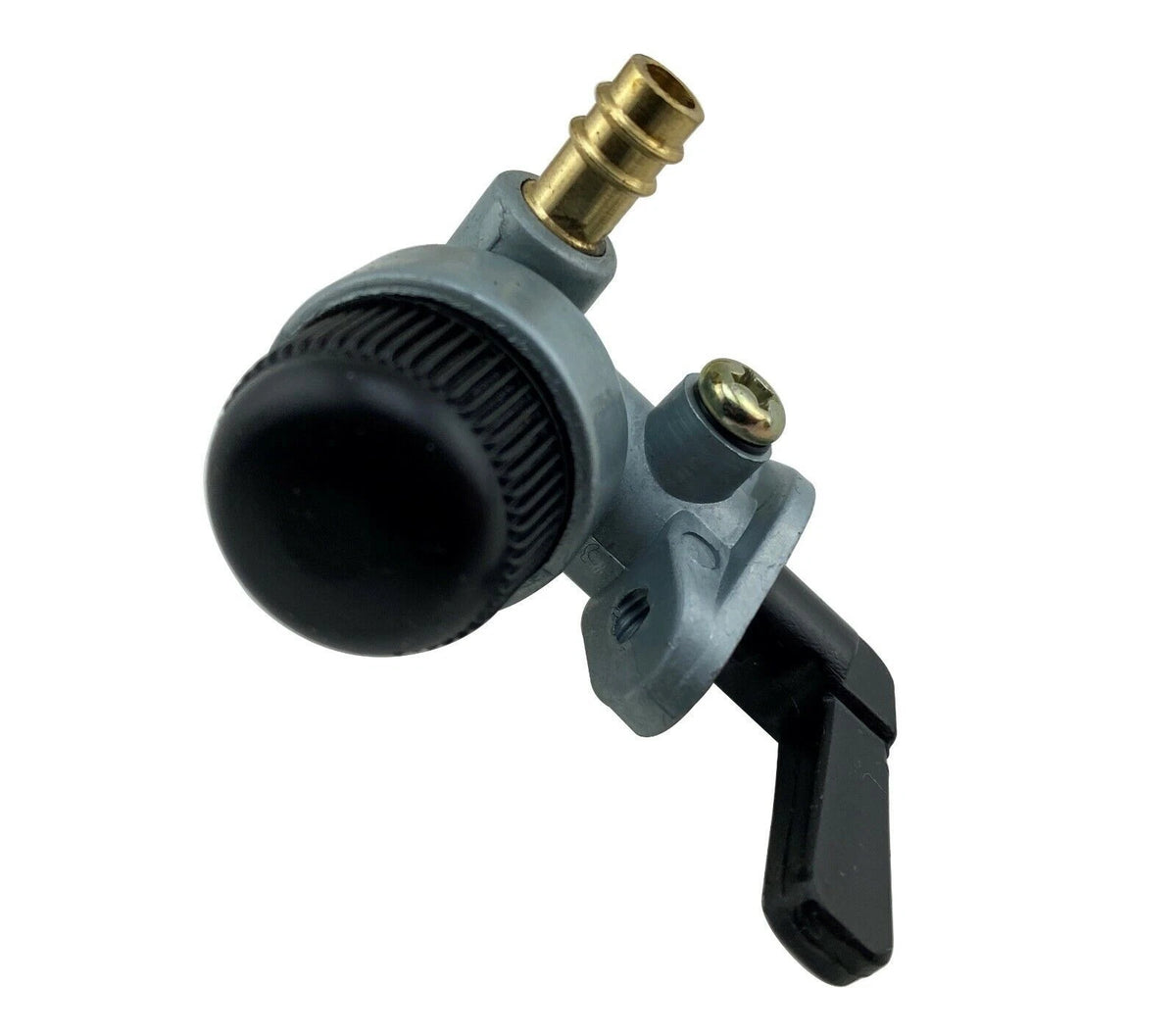 Fuel Cock Assembly Switch for Evinrude Johnson 4 6 HP Outboard (5041093)