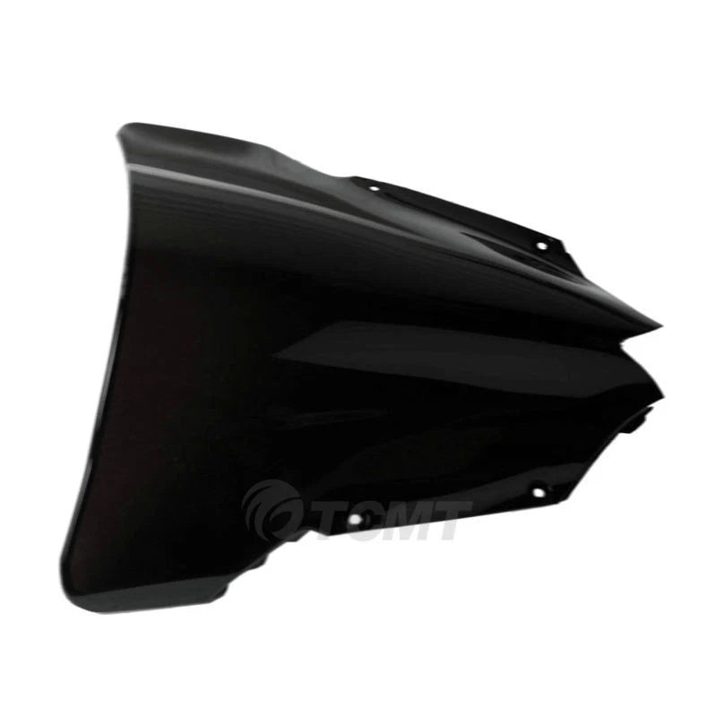Dual Bubble Windshield for Yamaha YZF R6 (1998–2016)