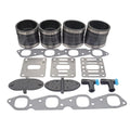 Exhaust Manifold Bellow Kit for MerCruiser (1981–Present) 807166A1 32-14358T 32-44348T