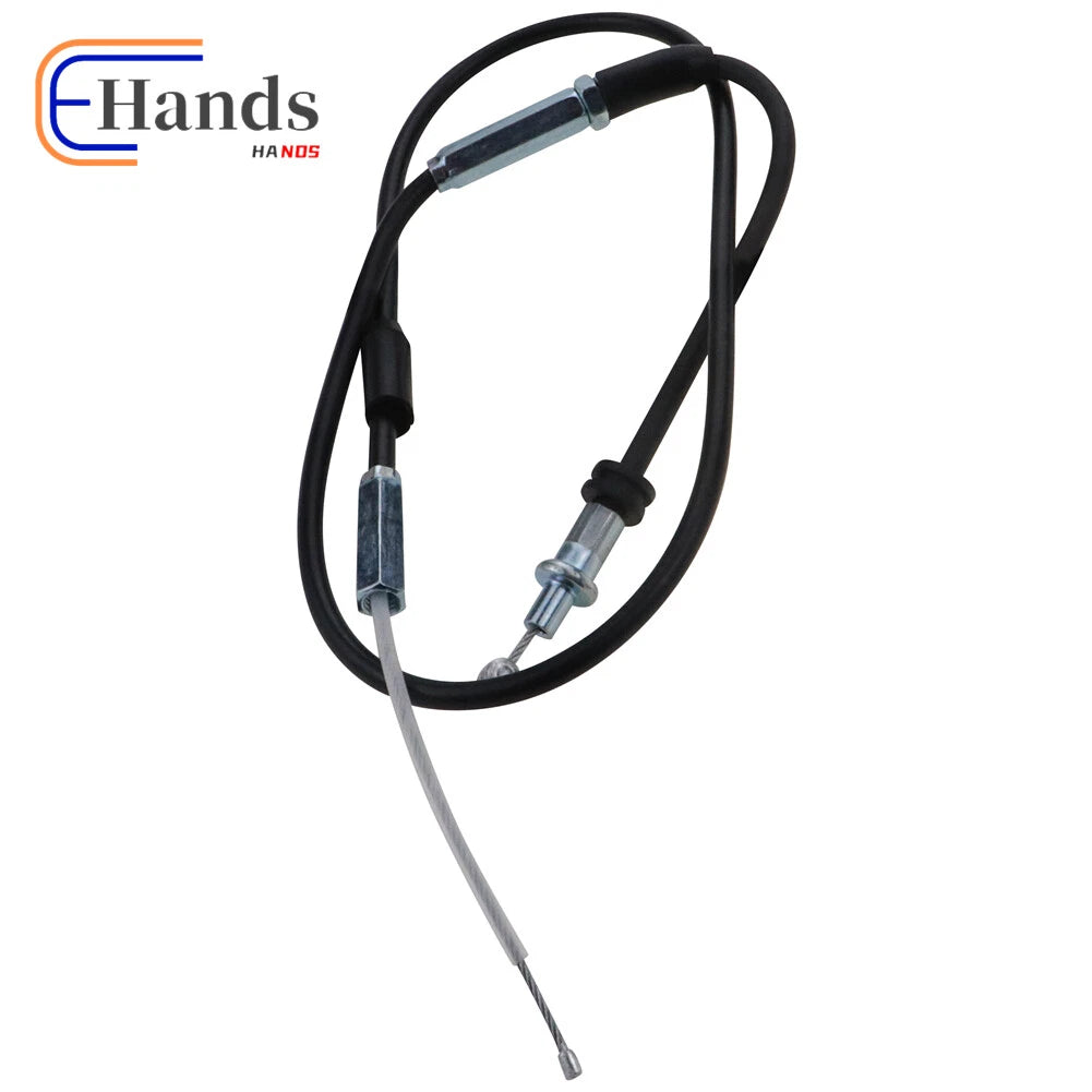 Throttle Cable for Yamaha Raptor 80 YFM80W YFM80R 50 YFM50 YFM50R