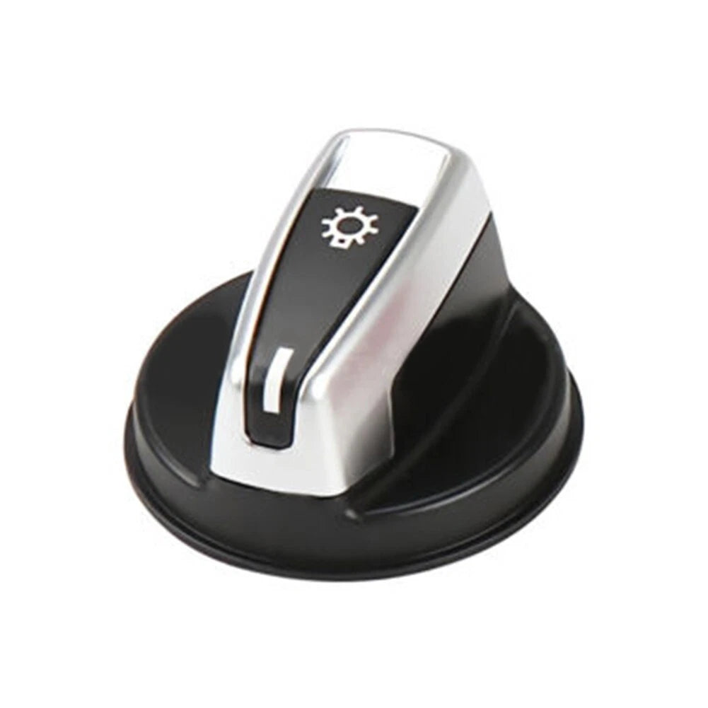Headlight Switch for BMW 320 325 330 335 E90 E92 (2006–2013)