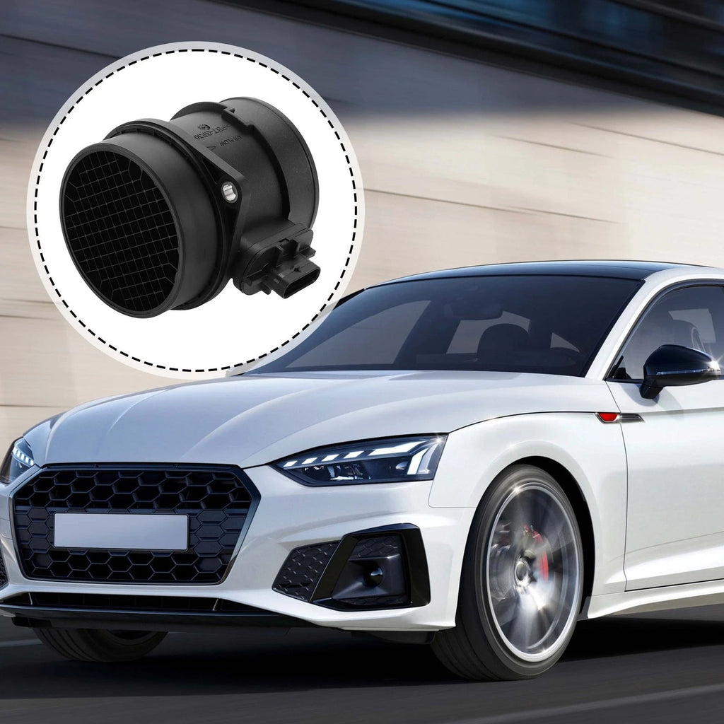 Mass Air Flow Sensor MAF Replacement for Hyundai Kia (2010–2019)