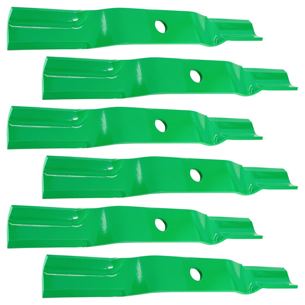 Deck Blade Replacement for Land Pride AFM4014 AFM40168 (2014–2018)