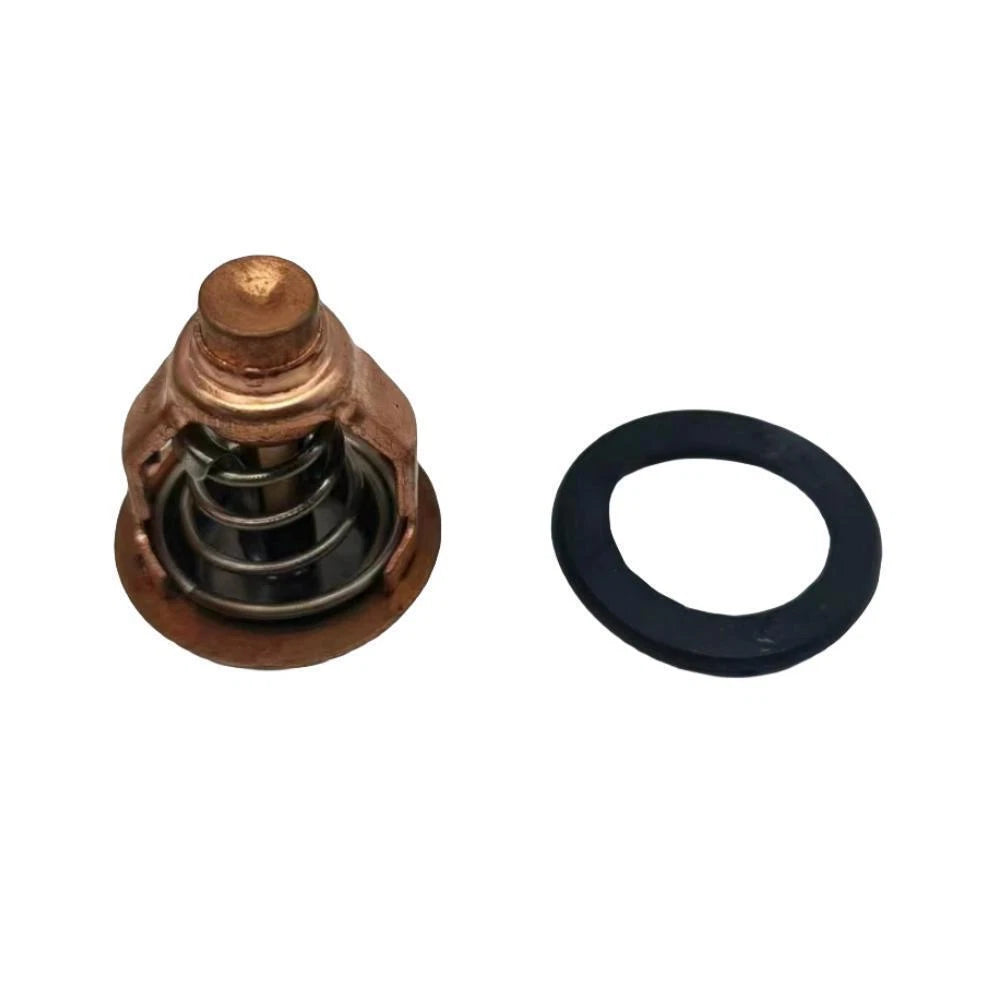 Thermostat for Yamaha F300 LF300 F350 FL350 Outboard Motors (2000–2023) 6AW-12411-00