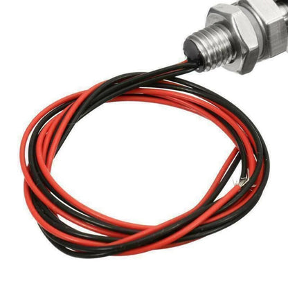 Float Switch Sensor for Water Level (220V DC / 240V AC)