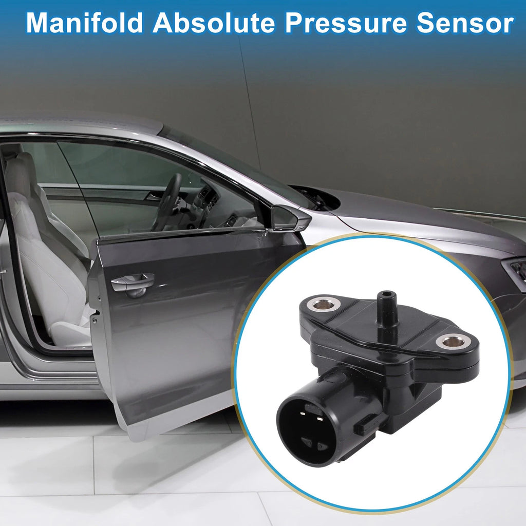 Manifold Absolute Pressure Sensor for Honda Accord VI (2003–2007)