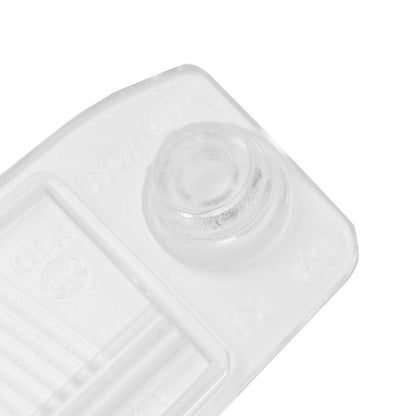 Rear License Plate Lamp Lens for Kia Sorento (2011–2013)