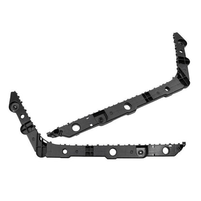 Set of Rear Bumper Side Brackets for Nissan Sentra (2013–2018)