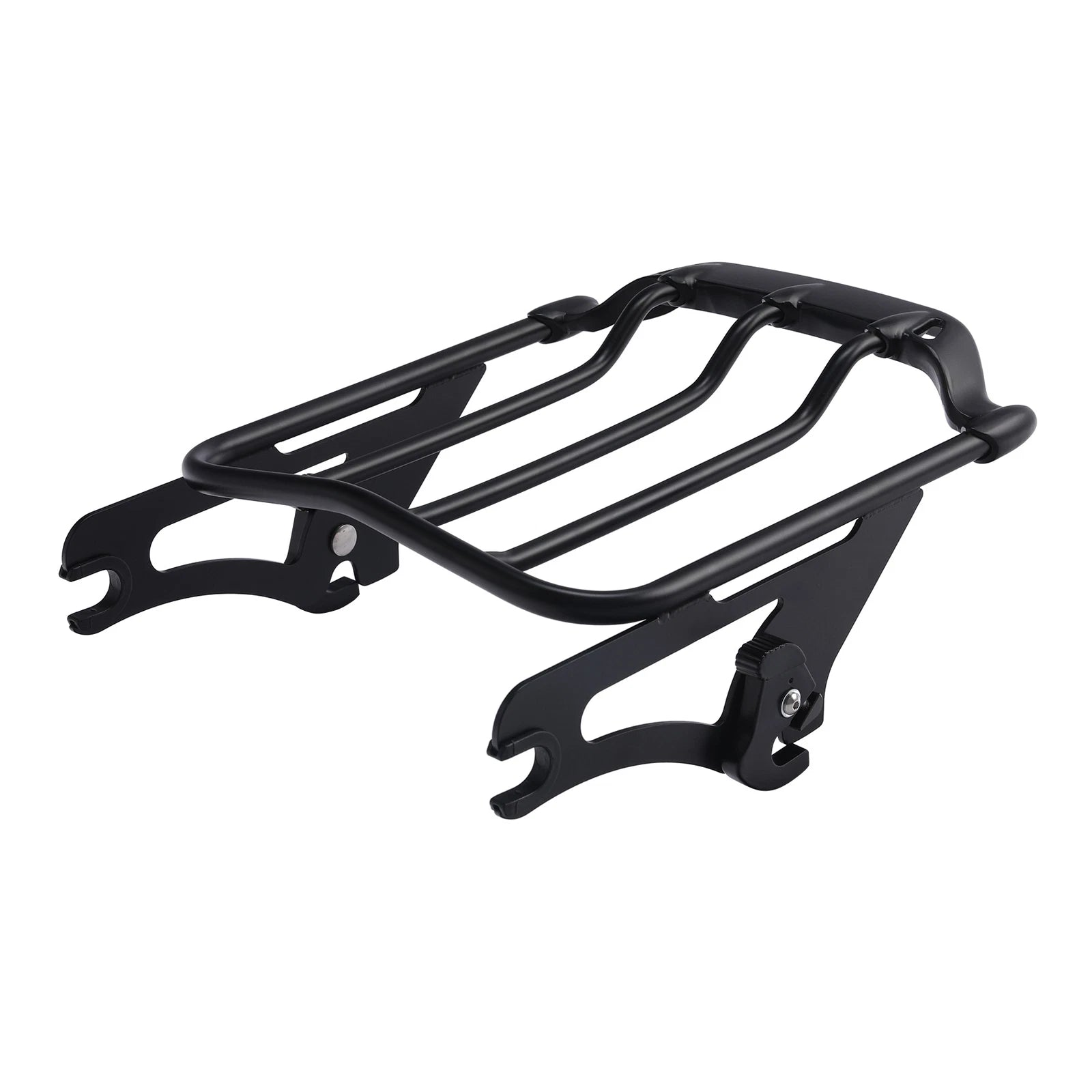 Detachable Luggage Rack for Harley Electra Glide (2009–2026)