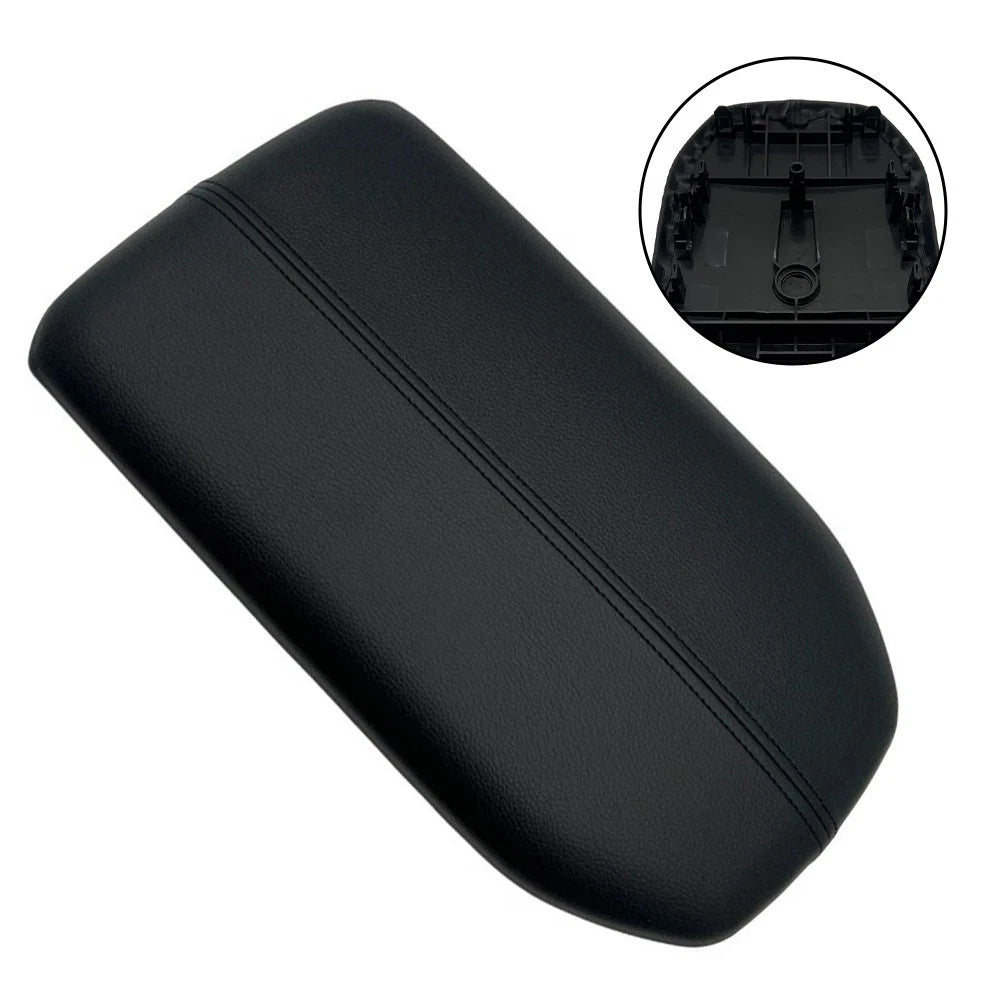 Armrest Cover for RAV4 (2019–2023) Direct Fit Replacement Trim