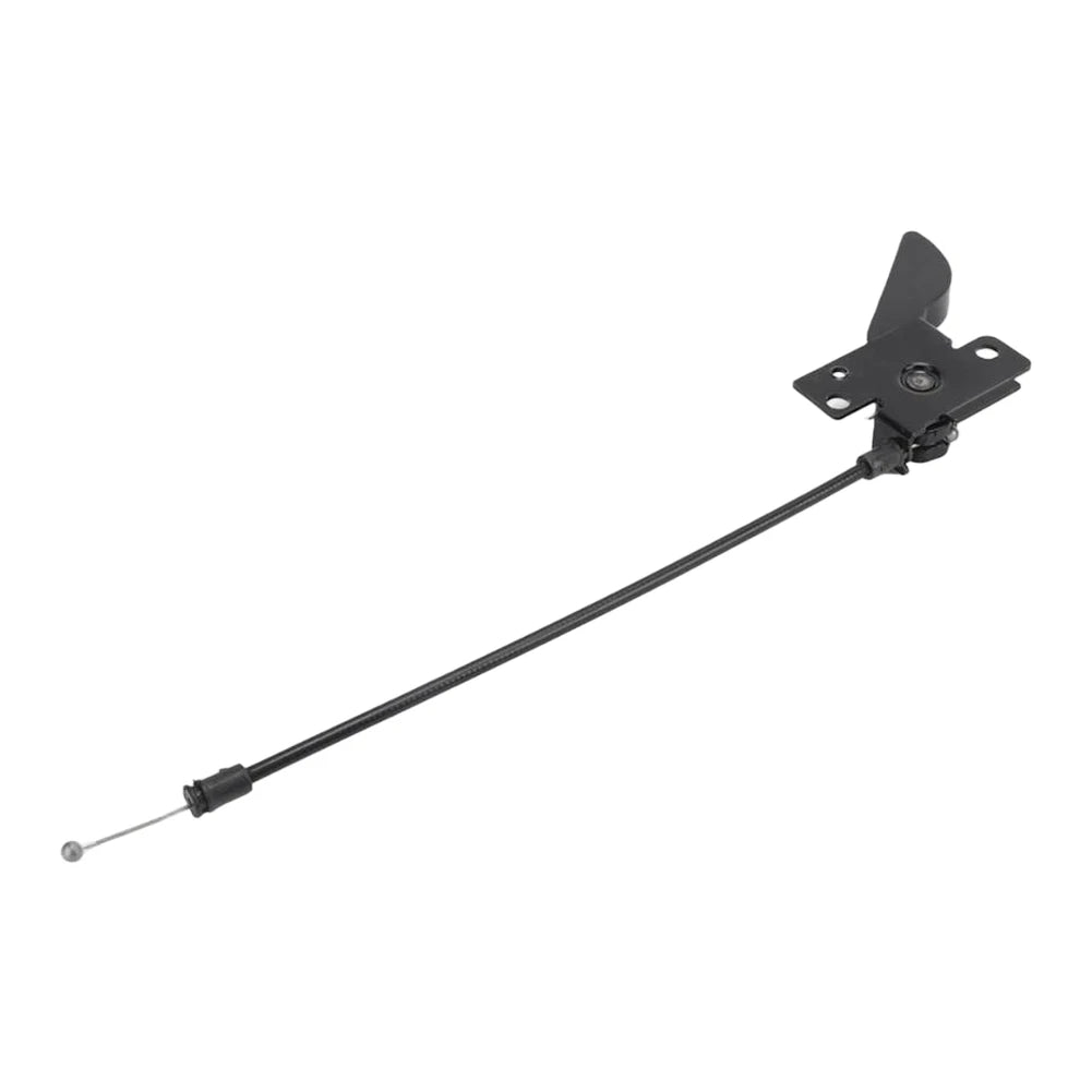 Hood Release Cable 51237294536 for BMW X5 X6 (2014–2019)
