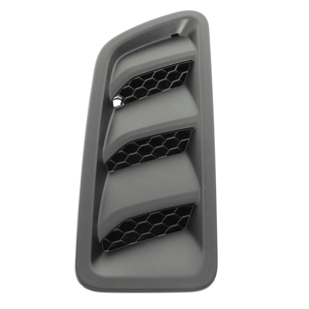 Left Hood Bezel for Jeep Wrangler (2018–2024) 68293749AF