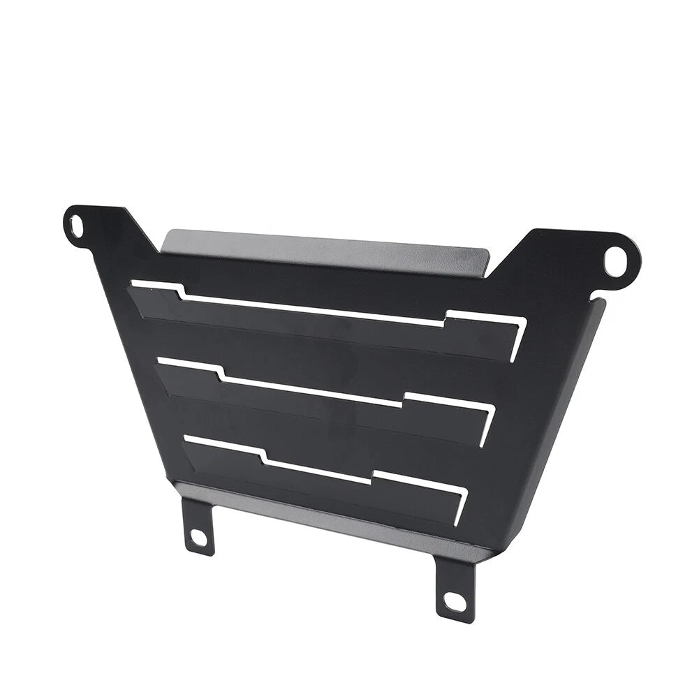 Engine Cover Radiator Grille Guard for CFMOTO 800MT (2021–2025)
