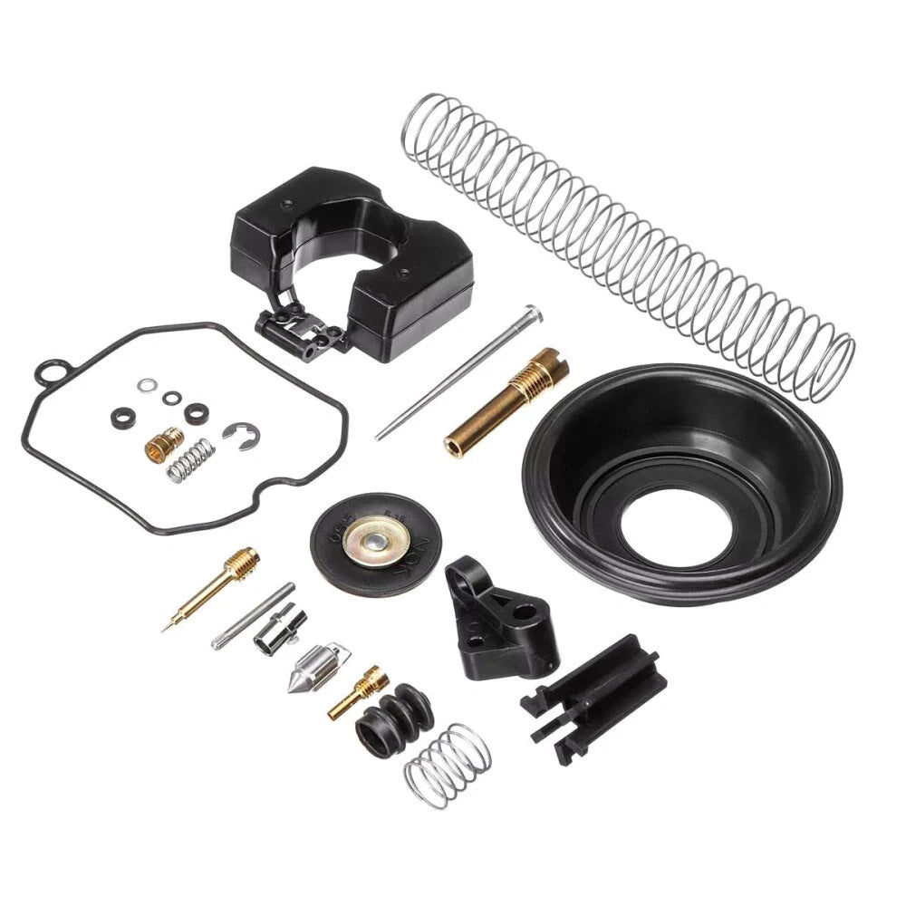 Carburetor Kit for Harley-Davidson Dyna Sportster (Keihin 40mm CV40) 27421-99C 27490-04