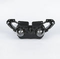 Front Headlight Assembly & Fairing Stay Bracket for Yamaha YZF R1 (2009–2011)