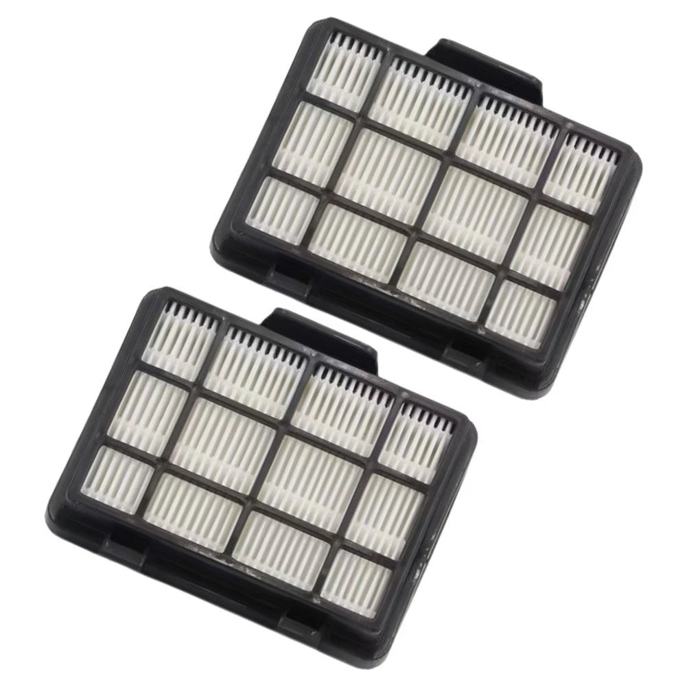 2 Replacement Filters for Eureka NEN186BL (NEN186B, NEN186)