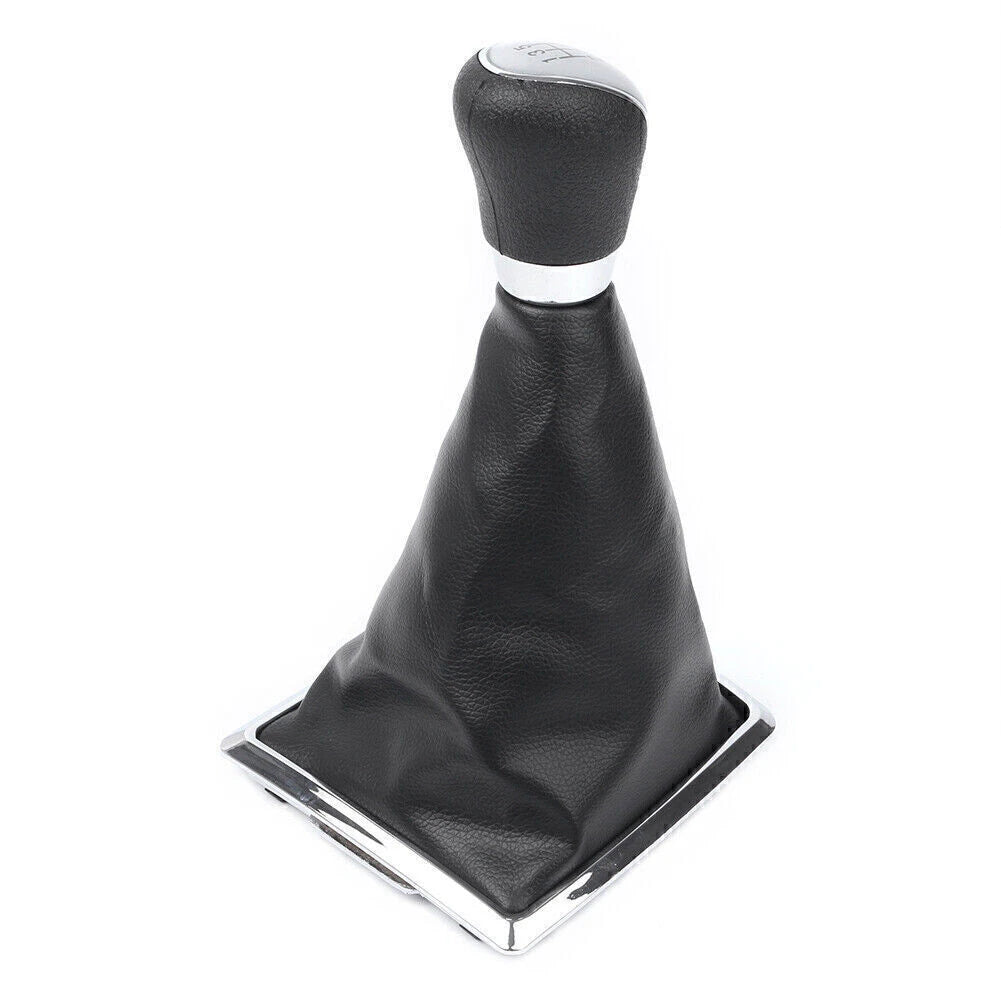 Gear Shift Knob for Ford Focus (2005–2008, 2010–2012)