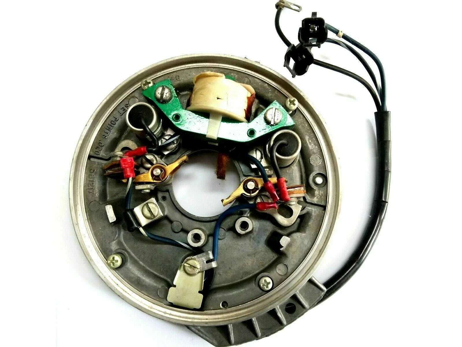 Armature Plate Assy for Johnson-Evinrude 40HP (0581208)