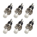 6X PBS110 Momentary Button Switch for