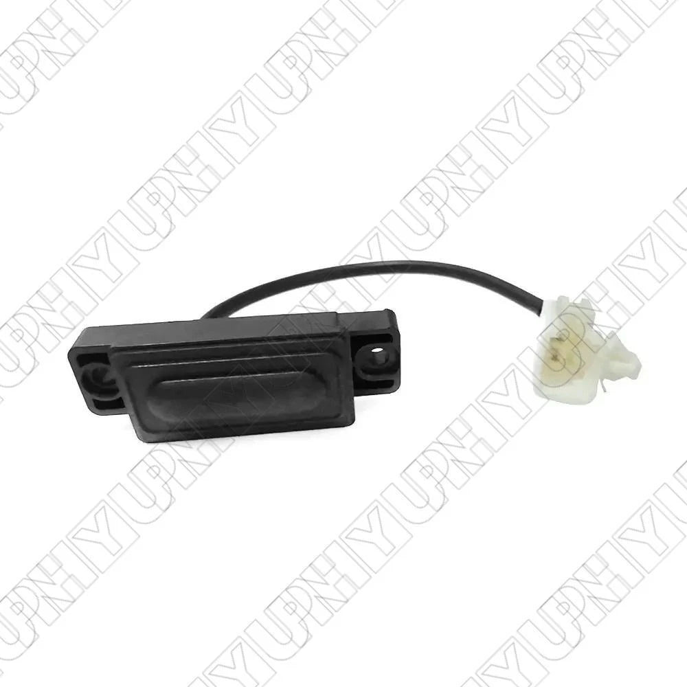Car Trunk Switch Tailgate Release Lid Handle Button 37178-62J00 For Suzuki Swift