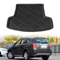 Rear Boot Cargo Liner for Chevrolet Captiva (2012–2021)
