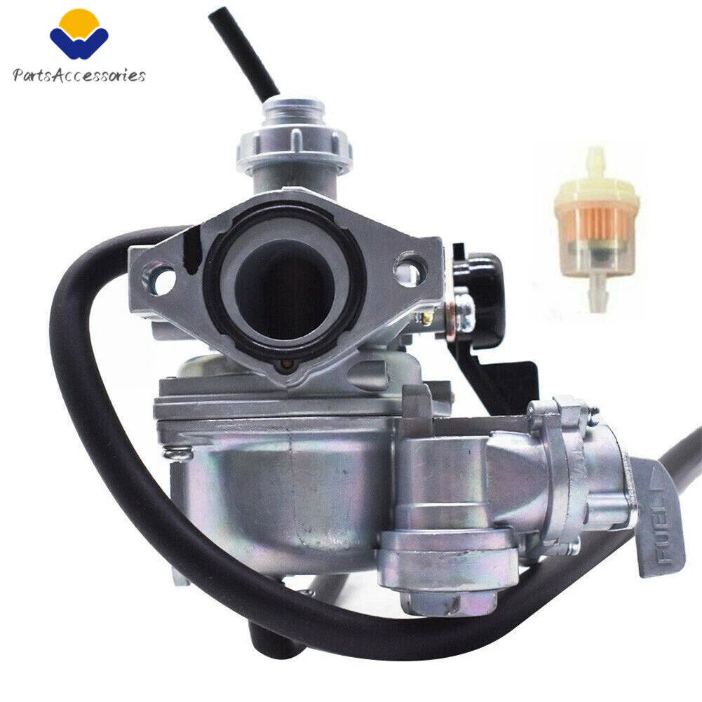 Carburetor for Honda ATV TRX90 (2001–2005) 16100-HF7-A11