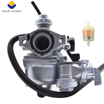 Carburetor for Honda ATV TRX90 (2001–2005) 16100-HF7-A11