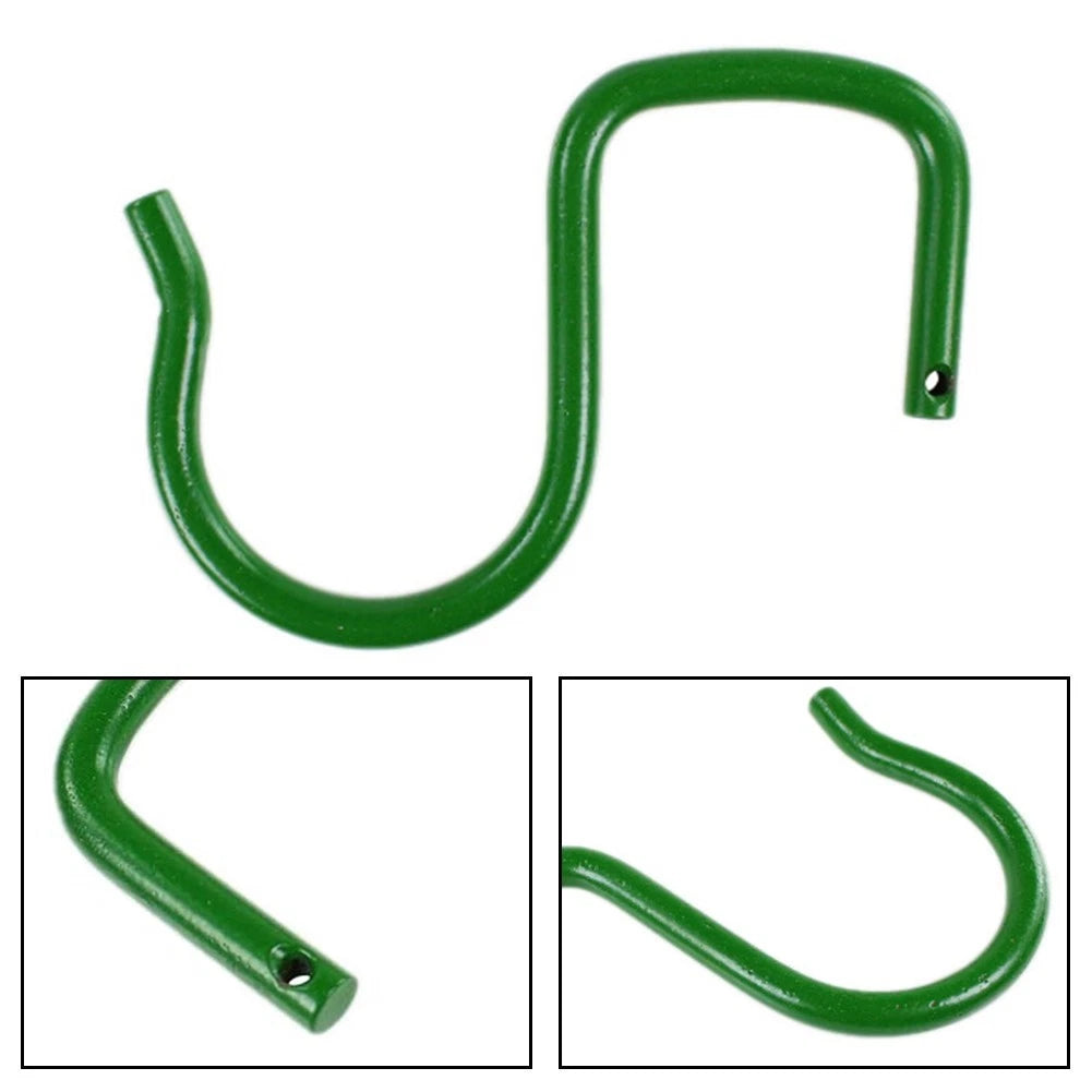 Center Link Hook for Agricultural Use (Easy Installation, Longevity)