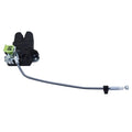 Trunk Lock Actuator Latch for Kia Optima (2016–2019) 81230D4000