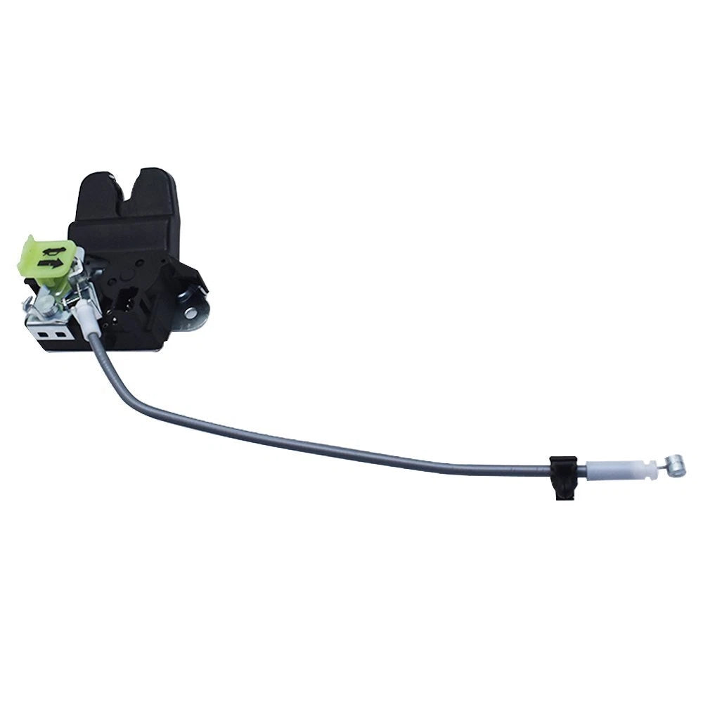 Trunk Lock Actuator Latch for Kia Optima (2016–2019) 81230D4000