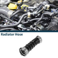 Radiator Hose Replacement for BMW 5 Series F07 (2009–2017) Intake Pipe Black