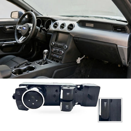Left Window Lift Switch for Ford Mustang (2015–2023) FR3Z-14529AC