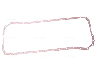 Sump Gasket for Custodia MX100 MX110 MX135 (5130–5150)