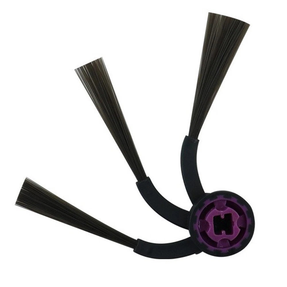 Side Brush Kit for Midea V16, Pro, Eureka J15 Max Ultra Robot Vacuum