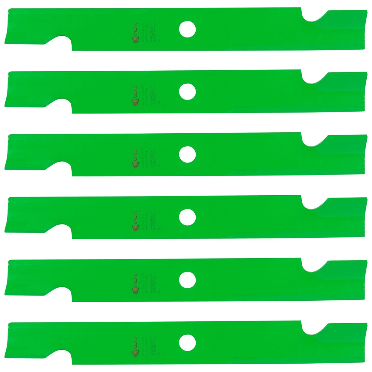 High Lifter Blades Replacement for Exmark (103-6403) (2011–2018)