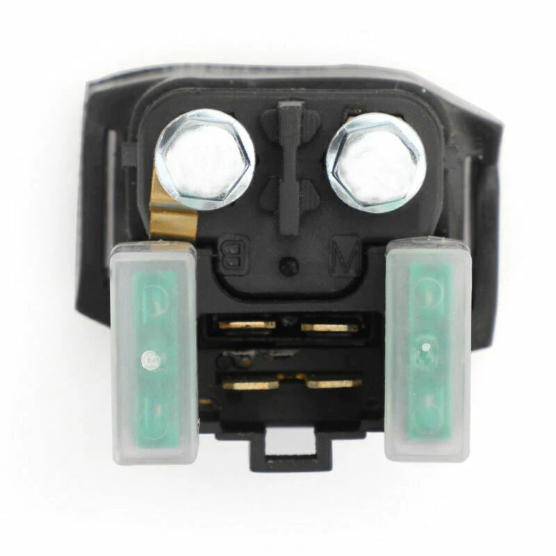 Starter Relay Solenoid Switch for Yamaha YFZ450 (2004–2008)