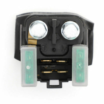 Starter Relay Solenoid Switch for Yamaha YFZ450 (2004–2008)