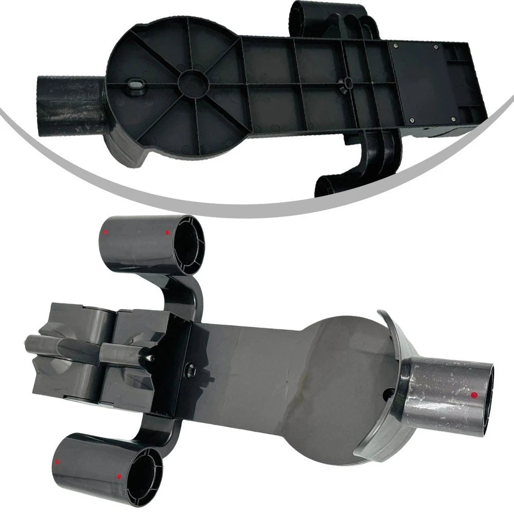 Compact Charger Storage Bracket for Redroad V17 Vacuum Cleaner