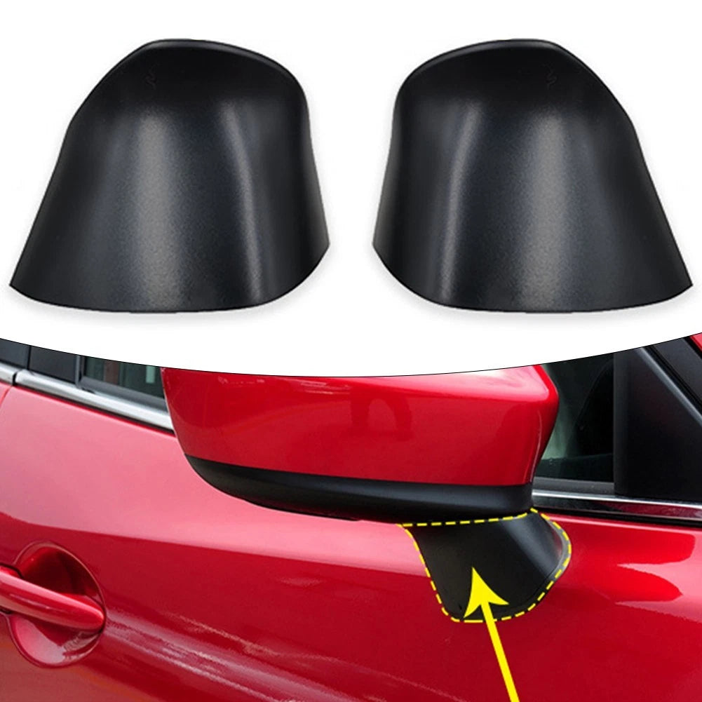 Lower Cover Holder for Mazda 3 (2014–2016)