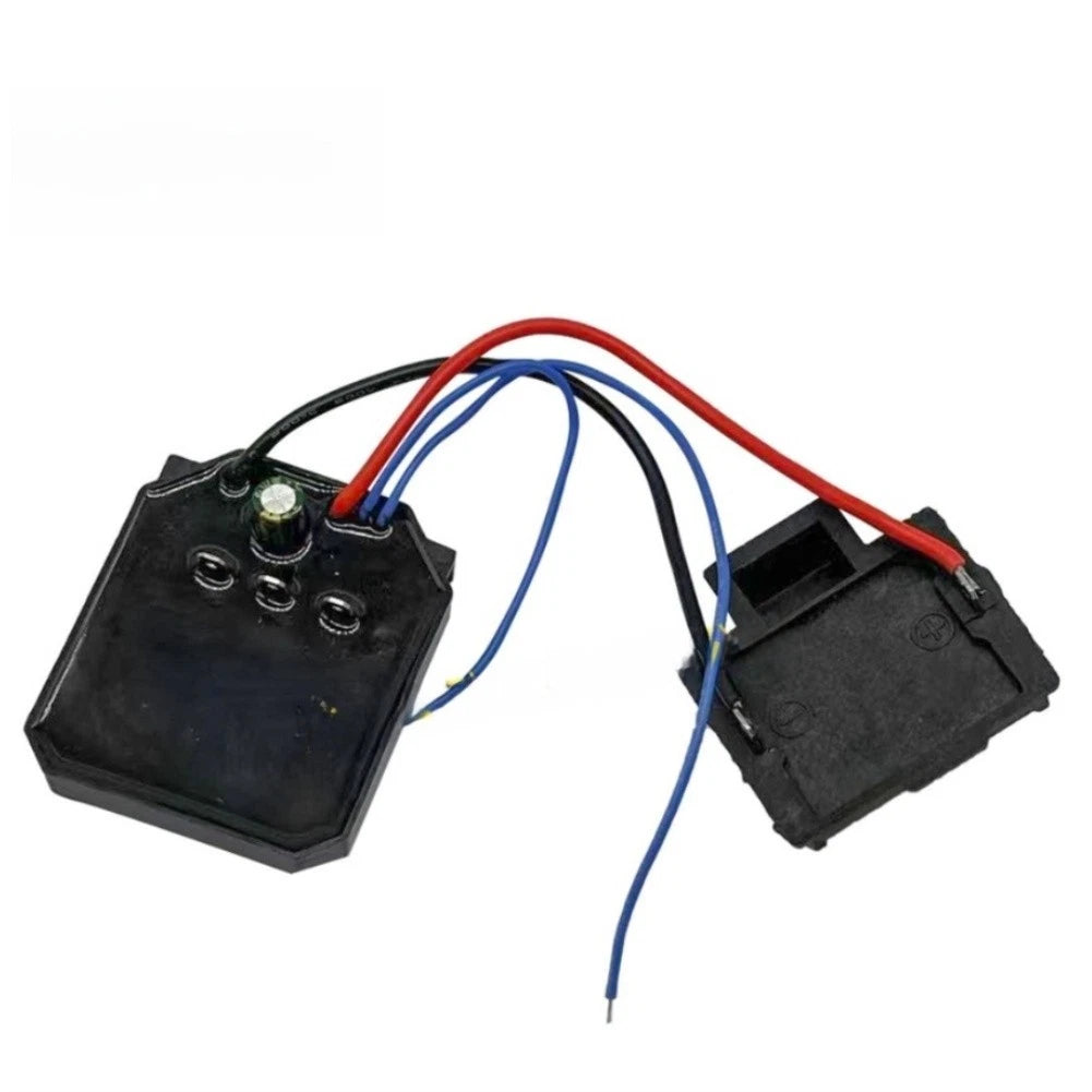 Electric Chainsaw Control Board for Brushless Motor Chainsaw (4-8 Inch)