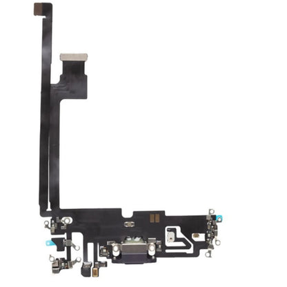 Charging Port Dock Tail Plug Mic Flex for Apple iPhone 12 Pro Max (2020)